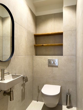 Medium property photo - Boomgaardhof, 3012 JJ Rotterdam